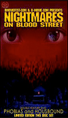Nightmares on Blood Street - Housebound/Phobias