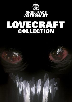 the lovecraft collection