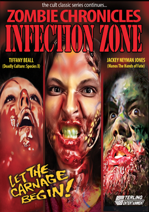 jackey neyman jones zombie chronicles infection zone tubi tv