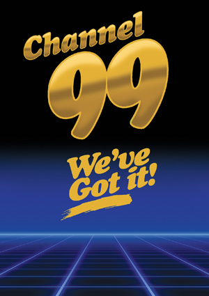 channel 99