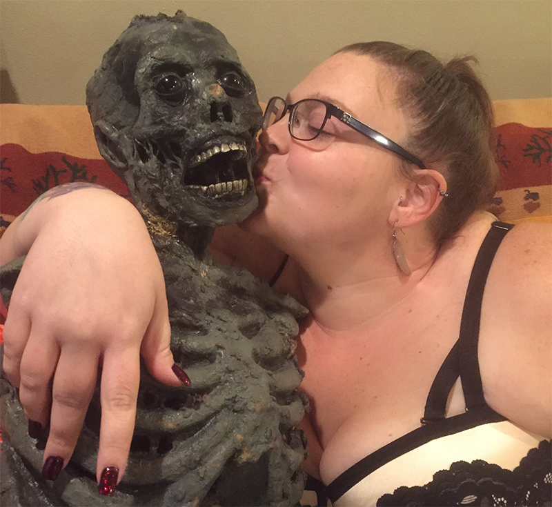 things 666 Joe Sherlock John oak dalton indie horror